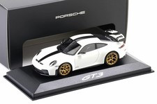 Cerchi 1:43 Minichamps Porsche