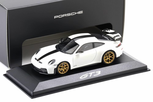 Cerchi minichamps porsche - cerchi, 1:43