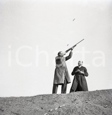 1956 BRESCIA Fucile FRANCHI in