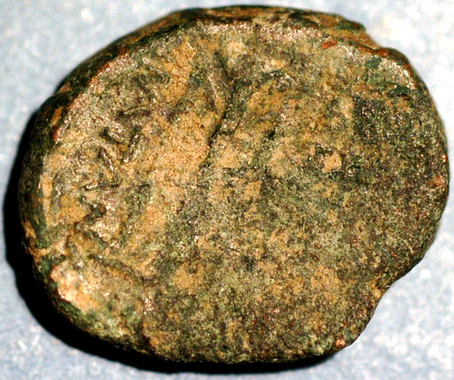 Moneta antica greca non