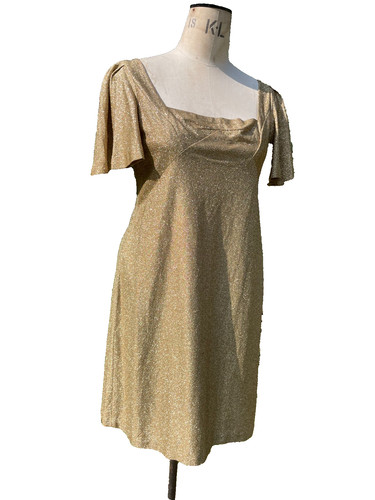 Abito vintage anni oro - vintage,