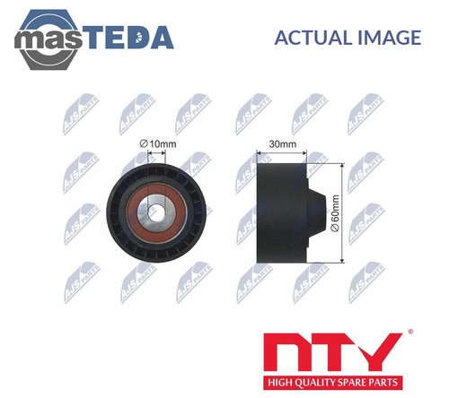 Rnk 005 puleggia guida - rnk-re-005,