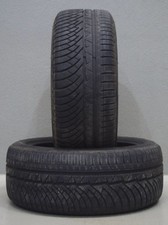 2 pneumatici invernali Michelin Pilot Alpin PA4 MOE RSC * M+S XL 245 45 R18 100V 5 mm!