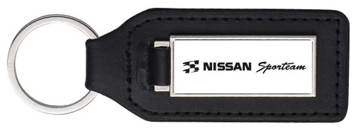 Portachiavi nissan sporteam - nissan,