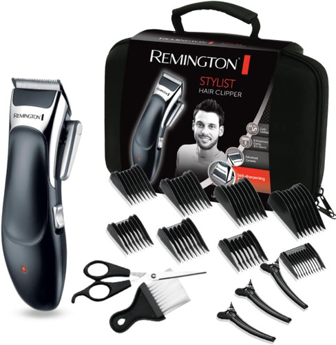 Set tagliacapelli lame - tagliacapelli,