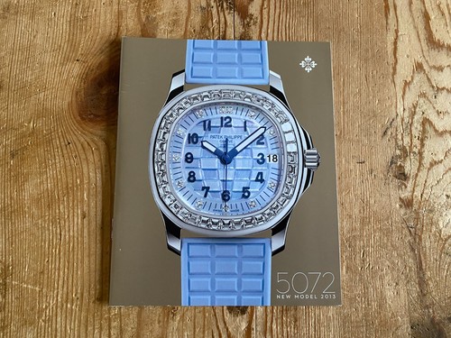 Patek philippe fiche de - patek,