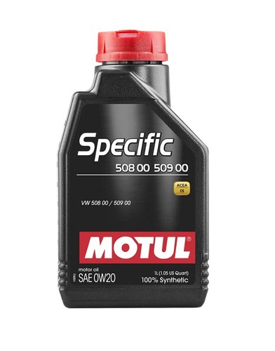 Motul specific olio - motul,
