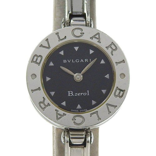 Bvlgari bzero1 orologi bz22 - bvlgari,