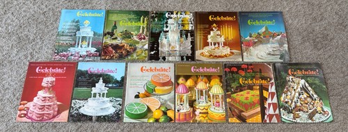 Vintage lot celebrate - lot, celebrate!