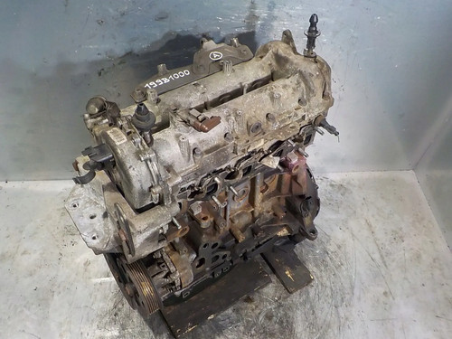Motore alfa romeo fiat mito - motore,