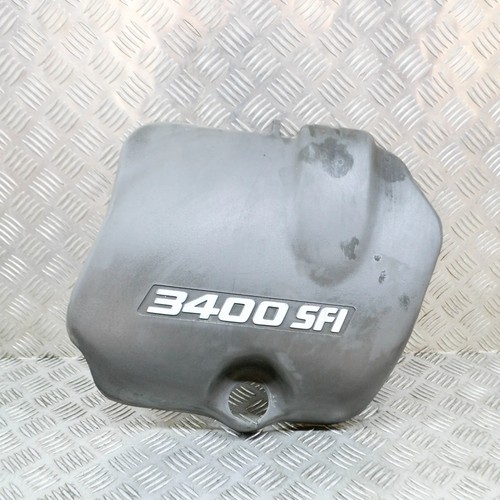 Coperchio motore chevrolet - motore,
