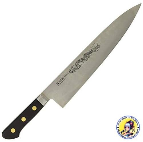 Coltello svedese gyuto - coltello, in