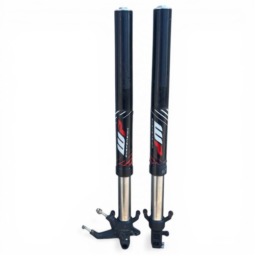 Coppia forcelle anteriori ktm - coppia,