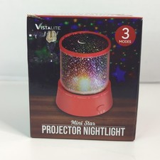 Mini Star LED Tabletop