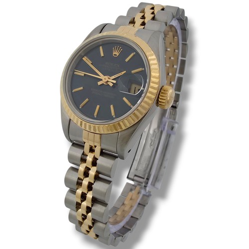 Rolex lady datejust - lady, 69173
