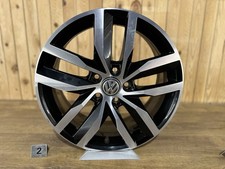 1X Cerchio In Acciaio