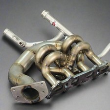 KIT collettori a cuore + tubo