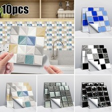 10 Pz Brillantini Mosaico