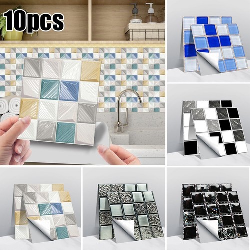 Brillantini mosaico - 10,