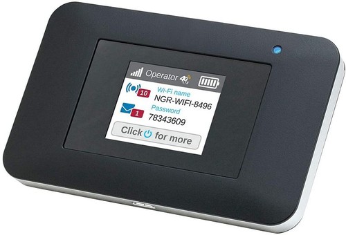 Difettoso netgear aircard - netgear,