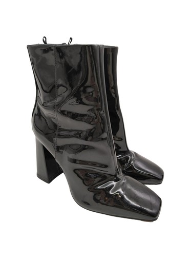 Stivaletto con zip donna - h&m,
