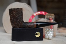 Moretti Pipe Sandblasted