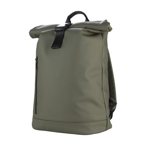 Tucano gommo rolltop - gommo, zaino