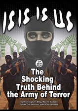 Isis the shocking - isis,