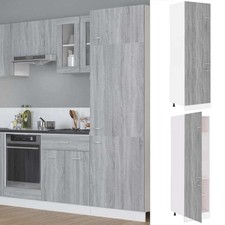vidaXL Armadio per Frigo