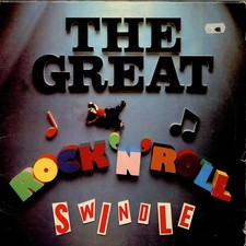 Sex Pistols - The Great Rock