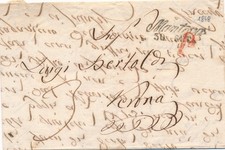 Lombardo Veneto 30/09/1848