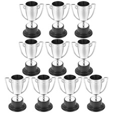 10 Pcs Premi Del Concorso