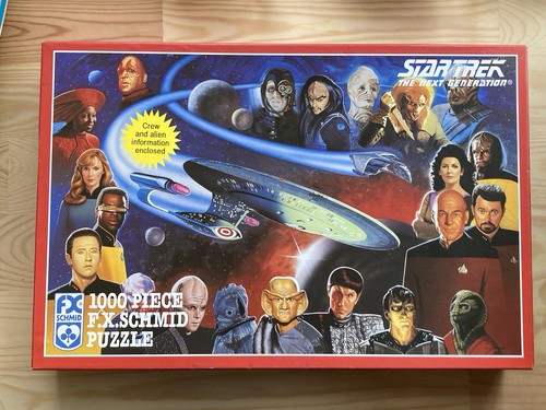 Star trek the next generation - trek,