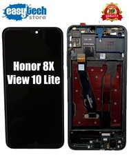 HONOR View 10 Lite / 8X