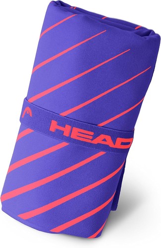 Head active stripes - active,