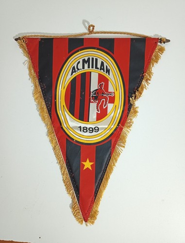 I157945 calcio gagliardetto - calcio,