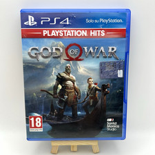 Videogioco GOD OF WAR PS4