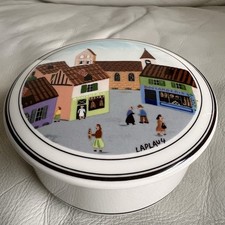Villeroy & Boch White