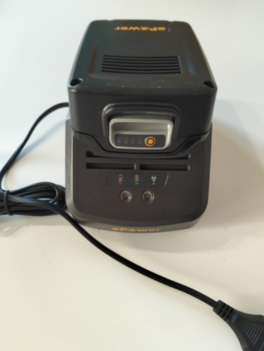 Batteria caricabatterie - batteria, e