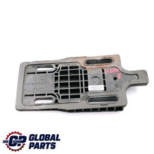 Mercedes S W220 Paraurti posteriore Supporto Crash Bar Staffa Piastra06101026