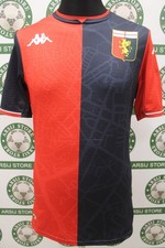 Maglia Calcio GENOA TG S