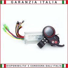 Kit Universale Monopattino