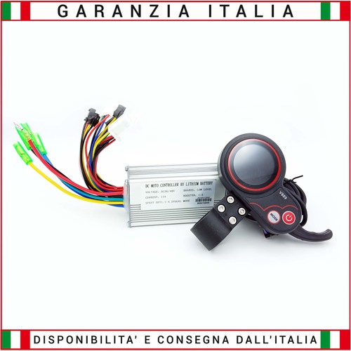 Kit universale monopattino - universale,
