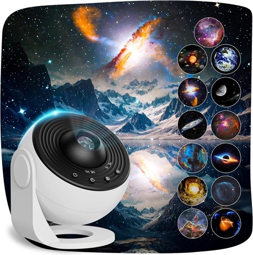 Proiettore planetario per - planetario,