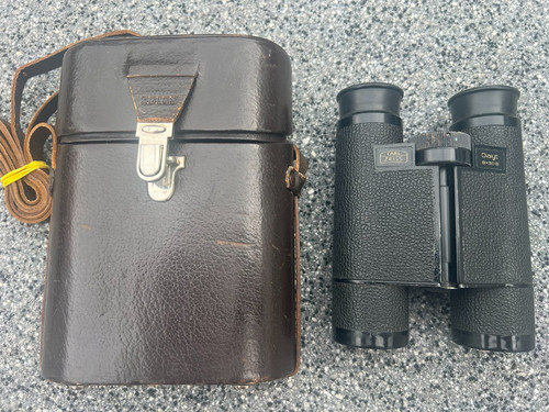 Binocolo zeiss dialyt 8x30 - binocolo, b