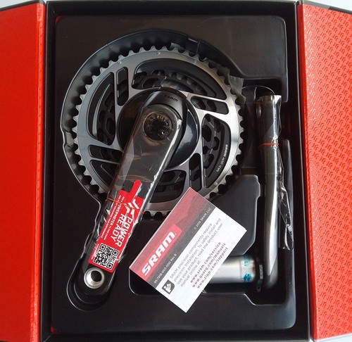 Set pignone sram red - am, d1