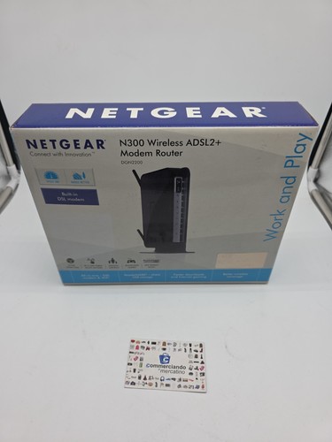 Netgear n300 wireless - n300,