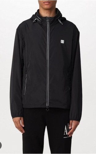 Giacca uomo armani exchange - giacca,