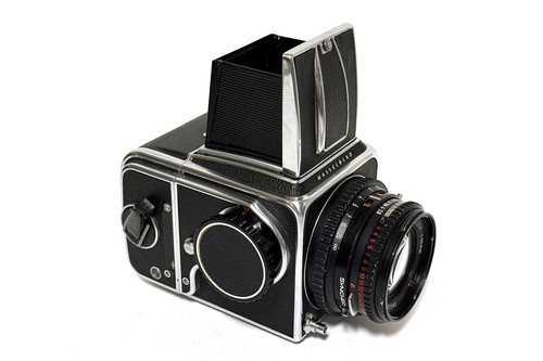 Fotocamera analogica