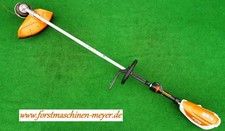 Decespugliatore a batteria